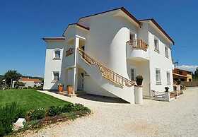 Apartments Martin