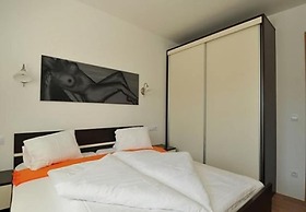 Apartments Martin