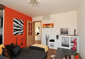 Apartments Martin