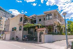 Apartments Palmina