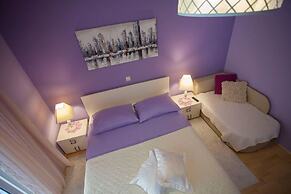 Apartments Palmina