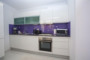 Apartments Palmina