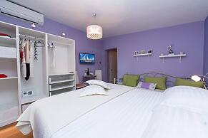 Apartments Palmina