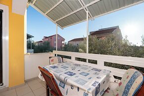 Apartments Sime
