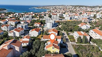 Apartments Sime