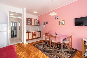 Apartments Sime