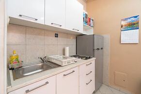 Apartments Sime