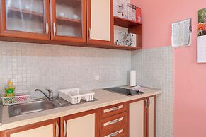 Apartments Sime