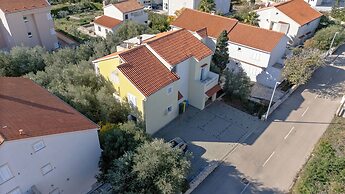 Apartments Sime