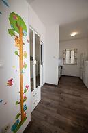 Apartment Miriam