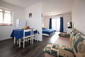 Apartment Miriam