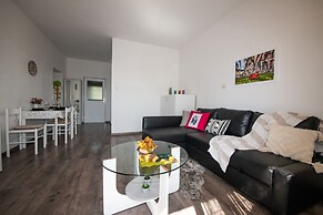 Apartment Miriam