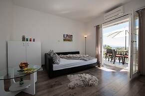 Apartment Miriam