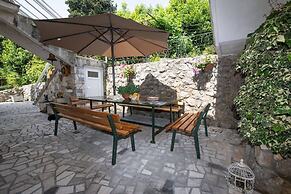 Apartment Miriam