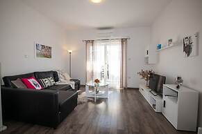Apartment Miriam