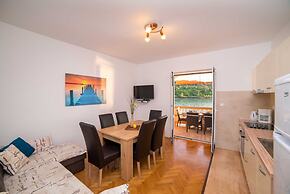 Apartments Anka