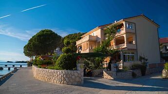 Apartments Anka
