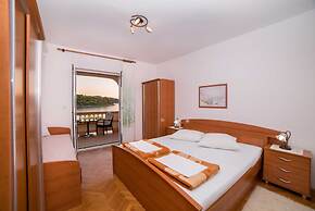 Apartments Anka