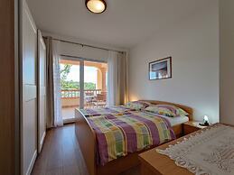 Apartments Anka