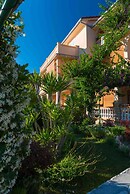 Apartments Anka
