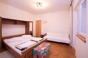 Apartments Anka
