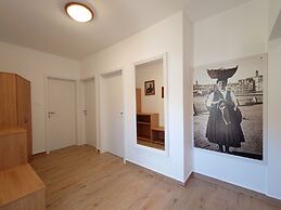 Apartments Anka