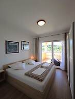 Apartments Anka