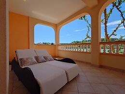 Apartments Anka