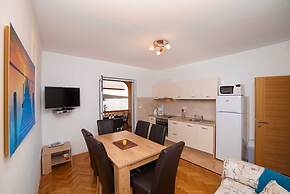 Apartments Anka