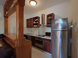 Apartments Anka