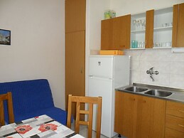 Apartments Mango