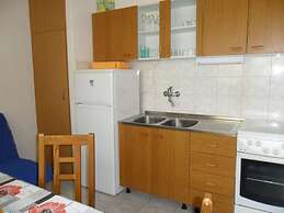 Apartments Mango