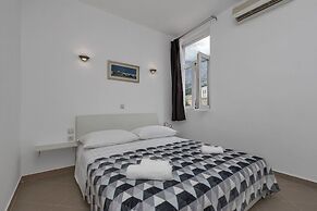 Apartment Petar