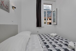 Apartment Petar