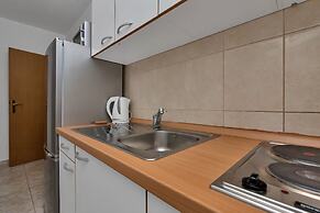 Apartment Petar