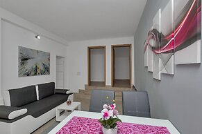 Apartment Petar
