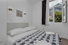 Apartment Petar