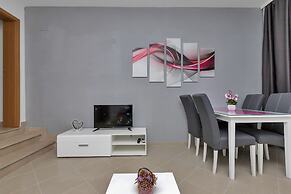 Apartment Petar
