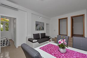 Apartment Petar
