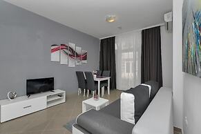 Apartment Petar