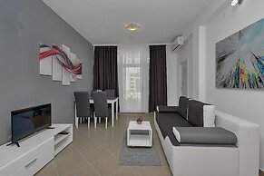 Apartment Petar