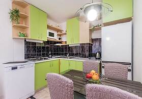 Apartments Ivni