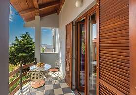 Apartments Ivni