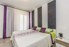 Apartments Ivni
