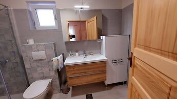 Apartment Nadi