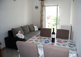 Apartments Krila