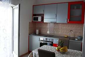 Apartments Krila