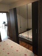 Apartments Krila