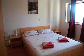 Apartments Krila