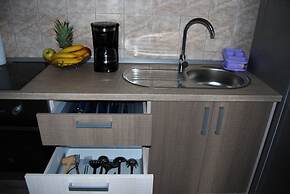 Apartments Krila
